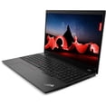 thumbnail image 5 of Lenovo ThinkPad 15.6" Full HD Laptop, Intel Core i7 i7-1355U, 16GB RAM, 512GB SSD, Windows 11 Pro, 21H3001HUS, 5 of 16