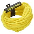 thumbnail image 1 of BRP Sea-Doo OEM Towable Tube Rope For 2 To 4 Person Tube, B104770000, 1 of 4