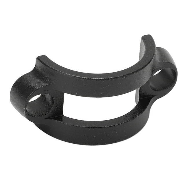 Anneau Fixe Pince de Frein de Vélo, Pince de Frein en Alliage d'Aluminium Robuste Haute Résistance pour Vélo