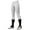 White, variant on Champro Girl's Fire Softball Pant