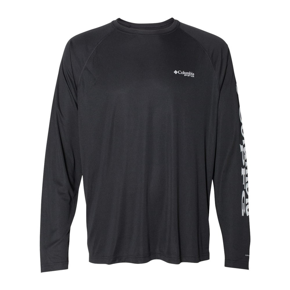 columbia spf 50 long sleeve shirt