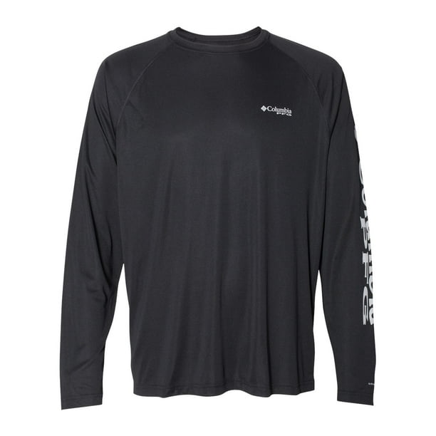 Columbia - Columbia - PFG Terminal Tackle Long Sleeve Shirt - Color ...