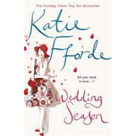 Pre-Owned Wedding Season (Paperback) 0099502127 9780099502128