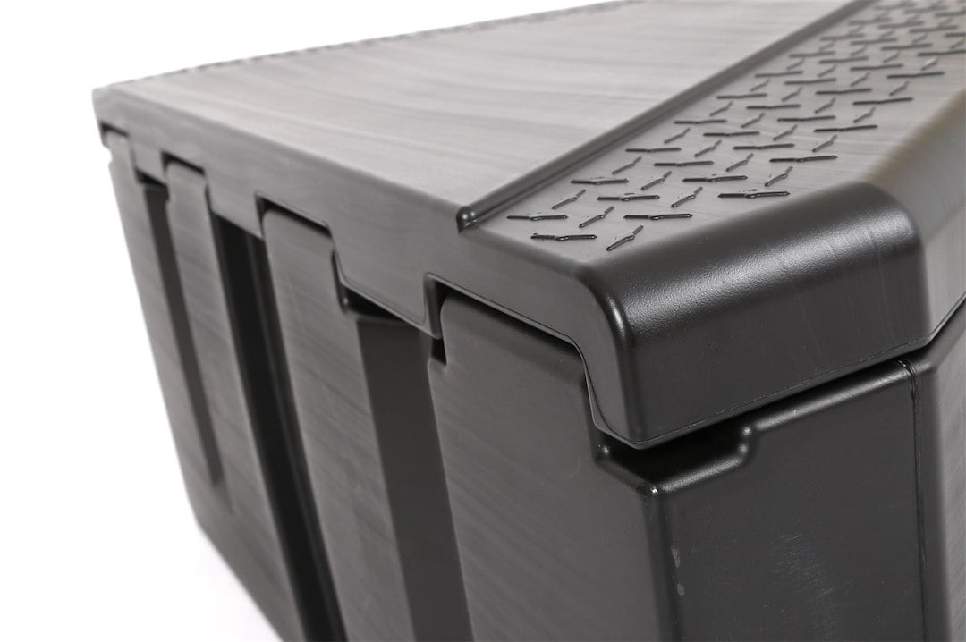 Dee Zee 91717P Trailer Tongue Tool Box