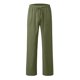 thumbnail image 2 of Pantalones holgados con cordón para hombre, pantalones informales largos - Poliéster (S-XXXXXL), 2 of 4