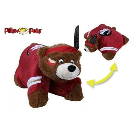 Florida State Seminoles Pillow Pet Walmart Com