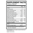 thumbnail image 7 of RAW Nutrition BUM Hydration Electrolyte Supplement Drink Mix, Fruit Punch, 20 Servings, 7 of 7