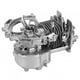 thumbnail image 3 of Cárter Cárter Para Gx25 Piezas De Cortacésped Piezas De Desbrozadora Cárter Motor Carcasa Del Motor Kit Apto Para GX25 Cortacésped Desbrozadora Herramienta De Jardinería Fyydes Crankcase for GX25, 3 of 8
