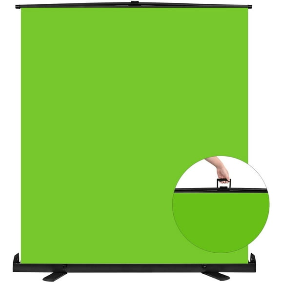 Collapsible Background