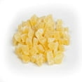 thumbnail image 2 of Bulk Diced Pineapple Dried And Sweetened 10 Pound Wholesale Box - New Fresh Dried Fruit, 2 of 8