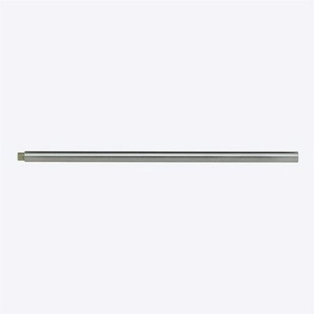 Quoizel Extension Rod in Antique Nickel