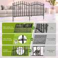 Diging Dog No Dig Garden Fence 24