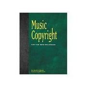 Music Copyright : For the New Millennium (Paperback)