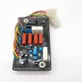 thumbnail image 3 of Automatic Voltage Regulator AVR DST-100-2FA4 for Taiyo Generator, 3 of 9