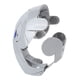 thumbnail image 1 of Masajeador eléctrico para casco, masajeador eléctrico para cabeza, masajeador eléctrico para cabeza, casco, masajeador eléctrico para cerebro, materiales ecológicos, 1 of 14