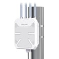 thumbnail image 1 of Extensor WiFi para exteriores WAVLINK AX1800 de doble banda IP67 PoE, 1 of 9