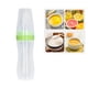 thumbnail image 5 of Cuchara Dispensadora De Alimentos Para Bebés, Material De Alimentaria, Cuchara De Alimentación Para Apretar Para Bebés, Multiusos, Fácil De Llevar, Para El Hogar, Para, 5 of 7
