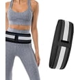 thumbnail image 3 of WEISIPU Pain Reliefe Back Belt Lower Back Pelvic Support Belt Sciatica Pain, Back Support B, 3 of 16