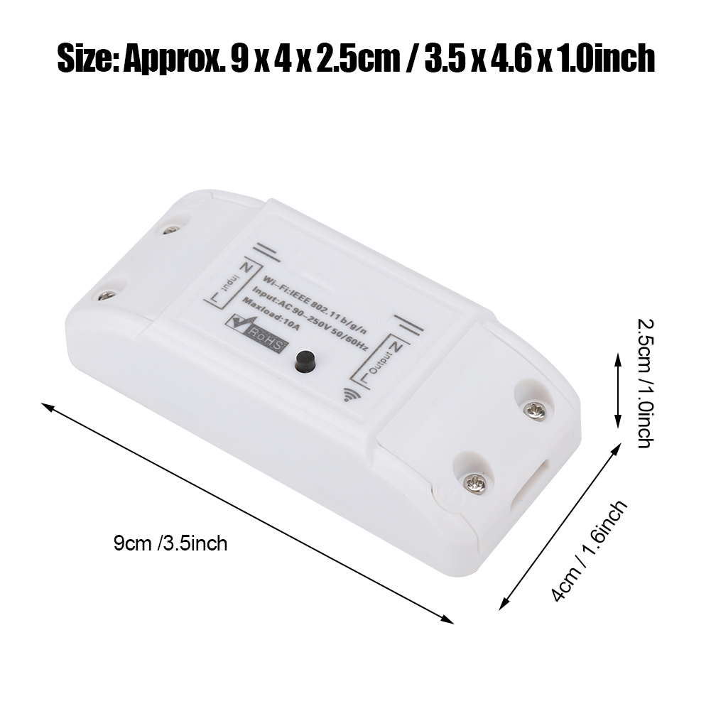 Wifi Wireless Switch Module Switch Module Wifi Switch Module Wireless