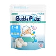 thumbnail image 1 of Bubble Bath TruKid Bubble Podz, eucalipto, piel sensible, 60 ml, 1 of 9