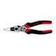 thumbnail image 1 of Pinza Para Electricista Punta Larga Urrea 8' 2292MP, 1 of 2