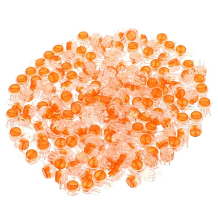 WORGEOUS  180 PCS K1 Connector High Durability Fine Workmanship