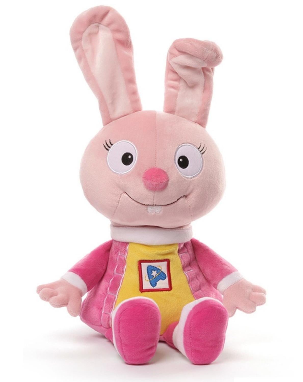 children's stuffed toys