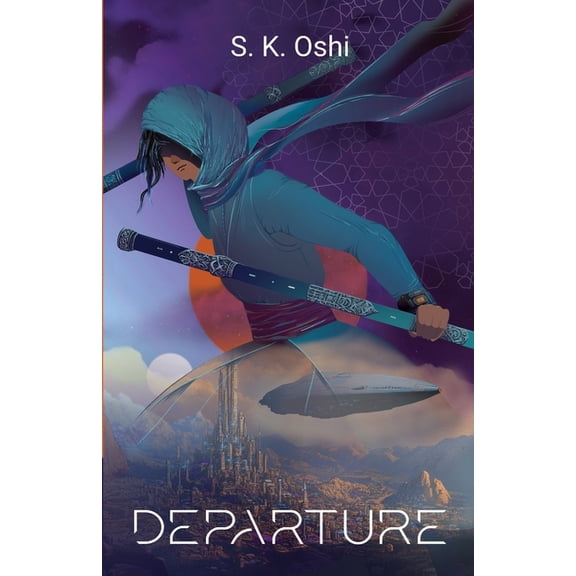 Departure, (Paperback)