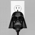 thumbnail image 2 of Star Wars Retro Darth Vader-Clapper Talking Darth Vader, 2 of 3