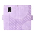 thumbnail image 2 of Funda GANGXUN para Xiaomi Redmi Note 9 Pro 4G con diseño acolchado elegante, cuero PU, protección total y ajuste preciso, 2 of 5
