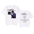 thumbnail image 3 of Kehlani Merch Crash 2024 Album T-shirt Women Men Casual Fashion Short Sleeve Tee, 3 of 6