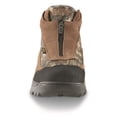 thumbnail image 5 of Guide Gear Men's Silvercliff II Waterproof Insulated Boots, 400 Gram Mossy Oak Country Roots 13 2E   (Wide), 5 of 8
