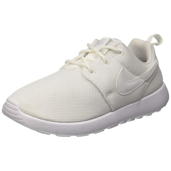 Nike Roshe One Little Kid (PS) Shoes White/Wolf Grey 749422-102