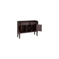 thumbnail image 4 of KB WR1250 32 x 42 x 12 in. Wine Rack - Dark Cherry, 4 of 5