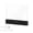 Black, variant on Ncong LED Flat Panel Reading Light, Rechargeable 1200mAh Desk Lamp with 3 Color Temperatures, Dimmable Brightness & Timer, Eye-Care Night Light for Students, Bedroom & Dorm, 3 Colors Available