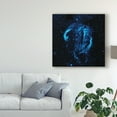 thumbnail image 3 of Trademark Fine Art 'Space Photography VIII' Canvas Art by Unknown, 3 of 4