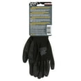 thumbnail image 6 of Finish Line Mechanic's Grip Gloves SM/MD With Polyurethane Coating, 6 of 8