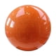 thumbnail image 4 of Pelota de gimnasia rítmica de práctica de 18 cm. Técnica física para danza. naranja, 4 of 8