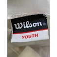 thumbnail image 6 of Wilson Youth Redi-Play Double Knit Practice Football Pant W Logo, 6 of 9
