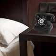 thumbnail image 3 of Retro Telephone Model, Gift Photo Props Delicate Resin Telephone Model Vintage  for Hotel, 3 of 7