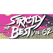 Various Artists - Strictly The Best 62 (Various Artists) - Music & Performance - CD