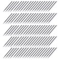 thumbnail image 1 of Micro Aplicador Desechable, Exceso De Sombra De Ojos Aplicador De Maquillaje Flexible 200 Piezas Hisopos De Algodón Higiénico Para Extensiones De Pestañas De Maquillaje ANGGREK Disposable Micro Applicator, 1 of 8