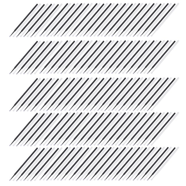 Micro Aplicador Desechable, Exceso De Sombra De Ojos Aplicador De Maquillaje Flexible 200 Piezas Hisopos De Algodón Higiénico Para Extensiones De Pestañas De Maquillaje ANGGREK Disposable Micro Applicator