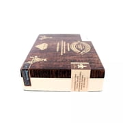 Montecristo Robusto 1935 Edicion Diamante Empty Wood Cigar Box 8.75 x 6.25 x 2