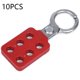 thumbnail image 5 of Eigraketly Herramienta de bloqueo de 10 piezas, accesorios industriales profesionales, cerraduras de cerrojo, equipo de bloqueo para en taller de la Herramientas y ferretería Tipo 1 Eigraketly TO001354-01B, 5 of 6