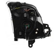 thumbnail image 3 of CAPA For 07 08 09 Sentra 2.0L Front Halogen Headlight Headlamp w/Bulb Left Side, 3 of 5