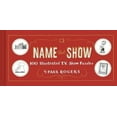 thumbnail image 4 of Name That Show: 100 Illustrated T.V. Show Puzzles, 4 of 5