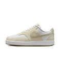 thumbnail image 2 of Nike Court Vision Lo Women's Shoes Color: Pale Ivory Size: 8.5, 2 of 4
