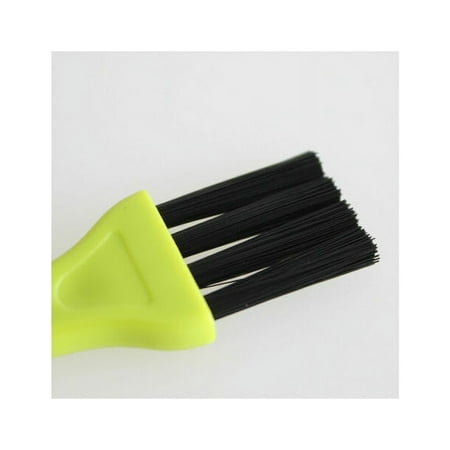

Window Groove Cleaning Brush Mini Window Gap Cleaning Brush Quickly Clean All Corners and Crevices