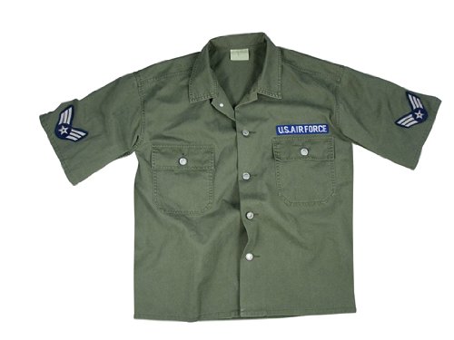 Rothco Vintage Army Air Force Short 
